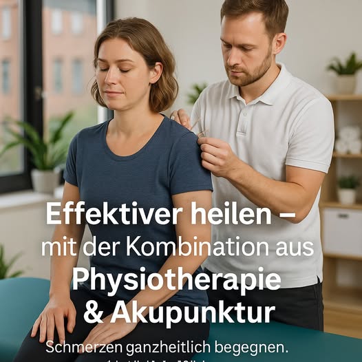 TTM & Physio