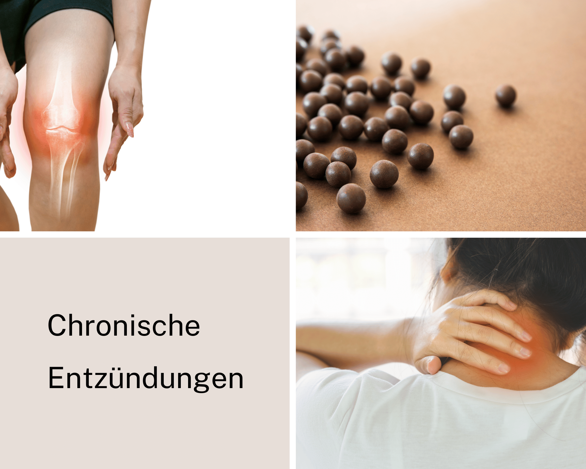 Chronische Entzündungen